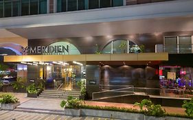 Le Meridien Panama